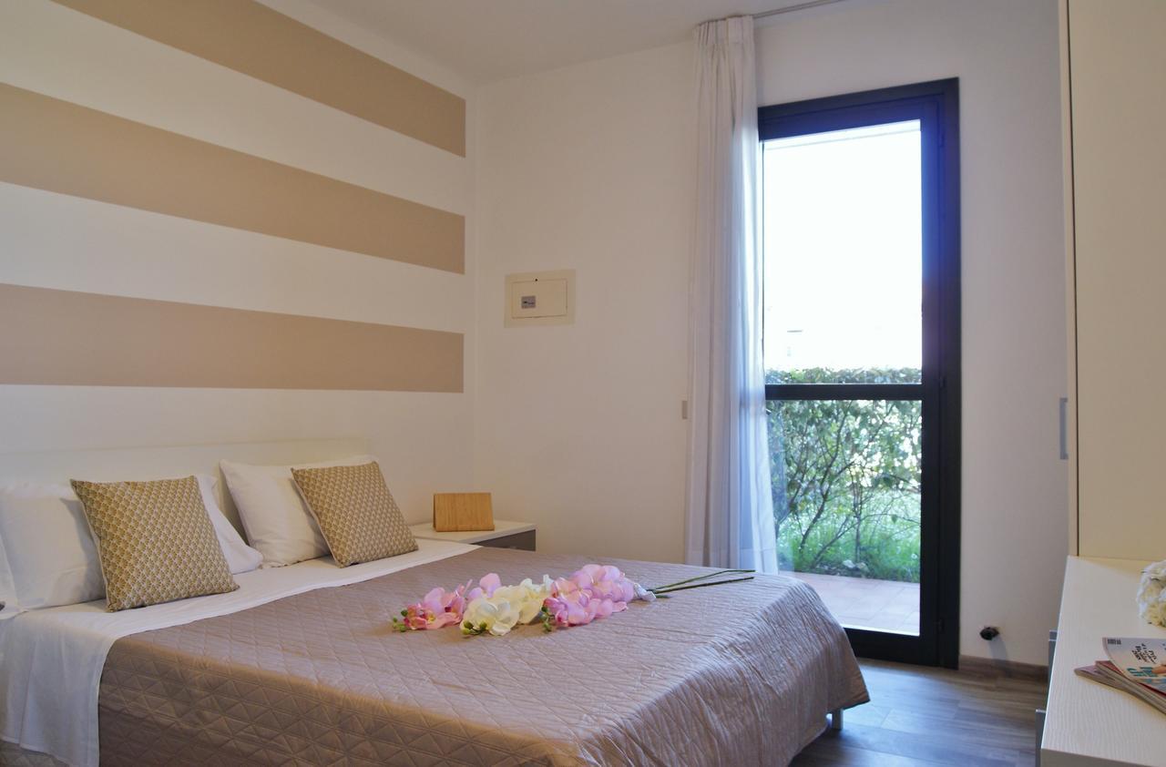 Appartamenti In Residence Portosole E Residence Tamerici Con Piscina-Cavallino Treporti Exterior photo