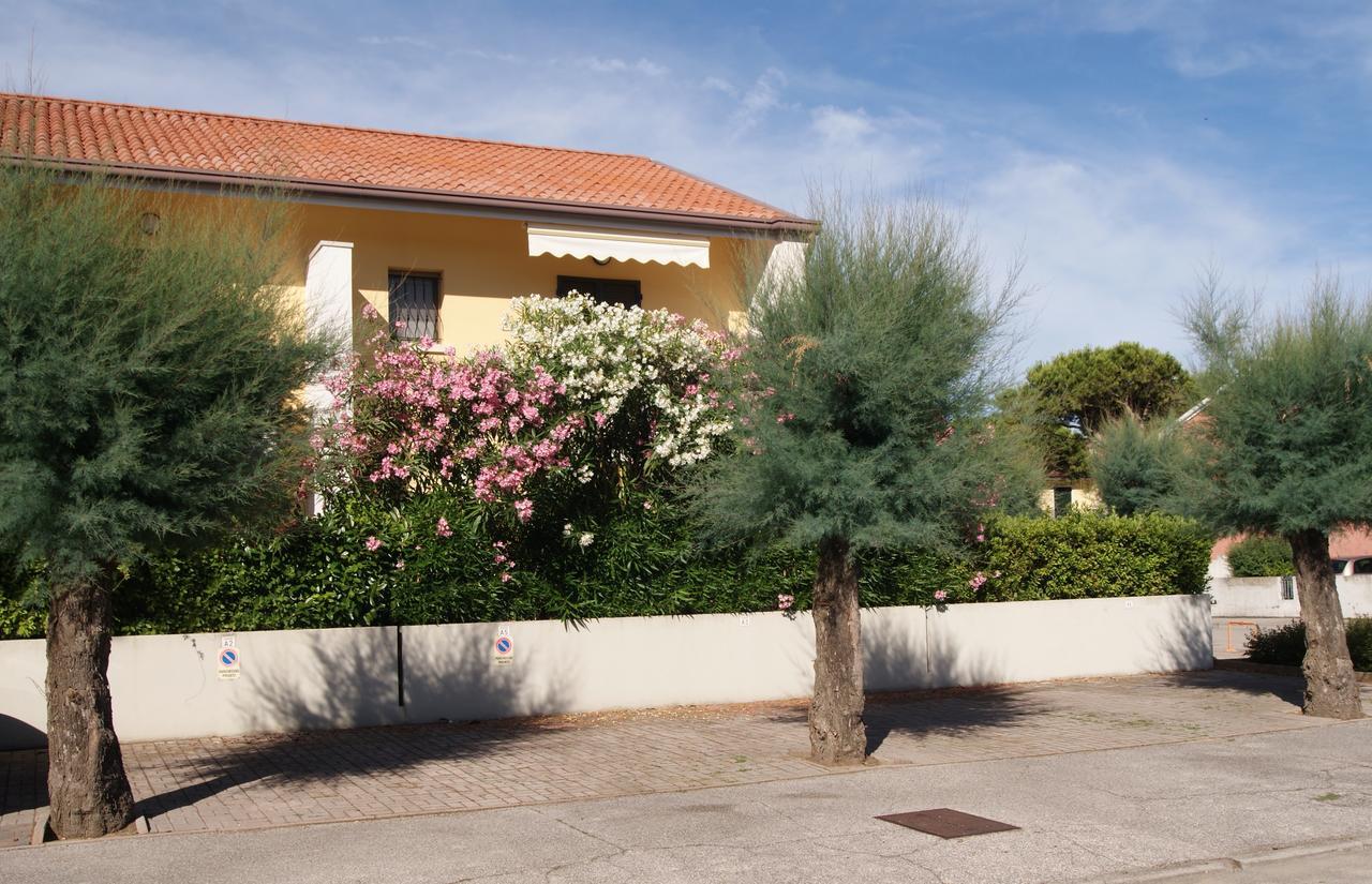 Appartamenti In Residence Portosole E Residence Tamerici Con Piscina-Cavallino Treporti Exterior photo